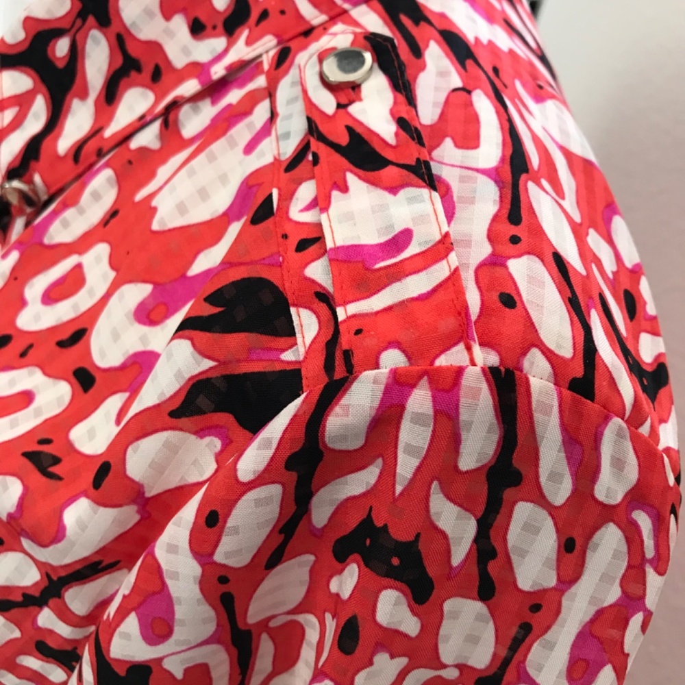 NY Collection blouse - Picture 2 of 6